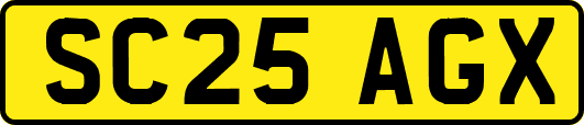 SC25AGX