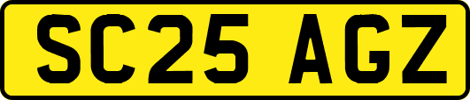 SC25AGZ