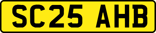 SC25AHB