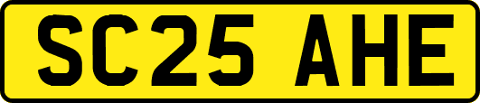 SC25AHE