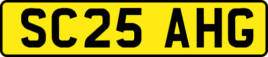 SC25AHG