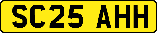 SC25AHH