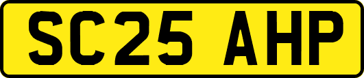 SC25AHP
