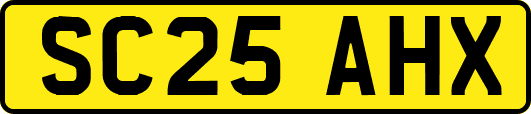 SC25AHX