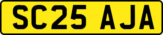 SC25AJA