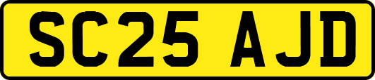 SC25AJD