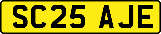 SC25AJE