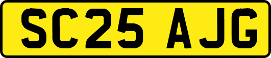 SC25AJG