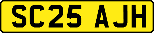 SC25AJH
