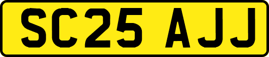 SC25AJJ