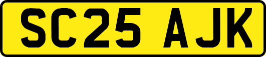SC25AJK