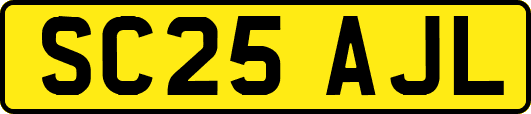 SC25AJL
