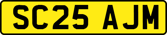 SC25AJM