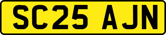 SC25AJN