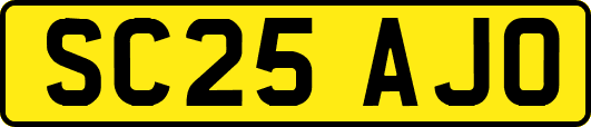SC25AJO