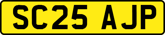 SC25AJP