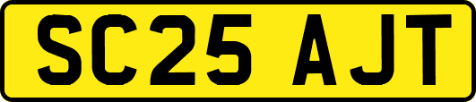 SC25AJT