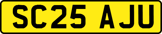 SC25AJU