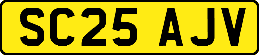 SC25AJV