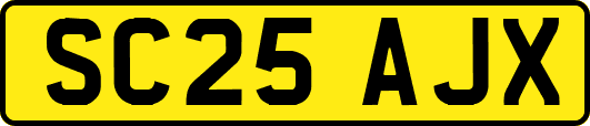 SC25AJX