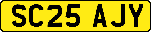 SC25AJY