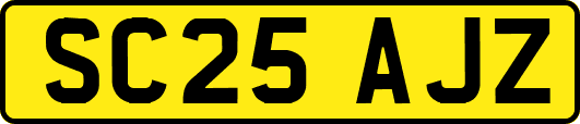 SC25AJZ