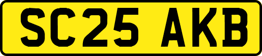 SC25AKB