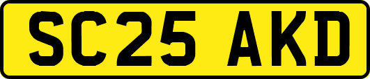 SC25AKD