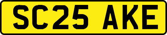 SC25AKE