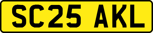 SC25AKL