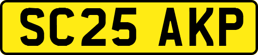 SC25AKP