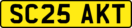 SC25AKT