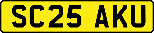 SC25AKU