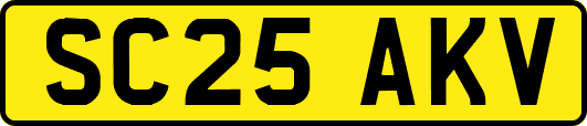 SC25AKV