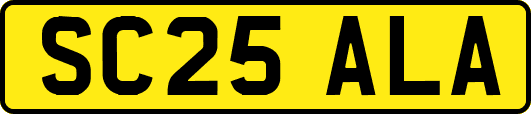 SC25ALA