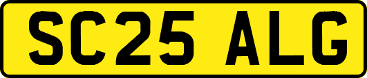 SC25ALG
