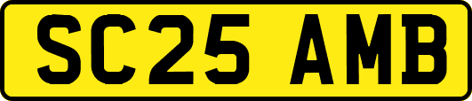 SC25AMB