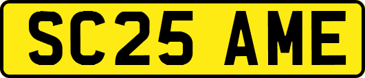 SC25AME