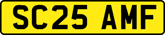 SC25AMF