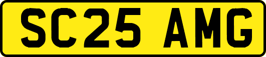 SC25AMG