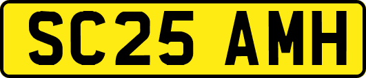 SC25AMH