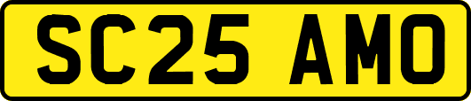 SC25AMO