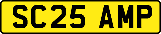 SC25AMP