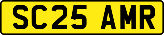 SC25AMR