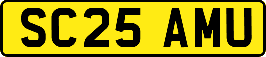 SC25AMU