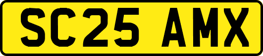 SC25AMX