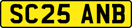 SC25ANB