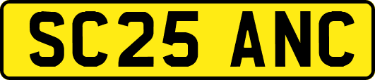 SC25ANC