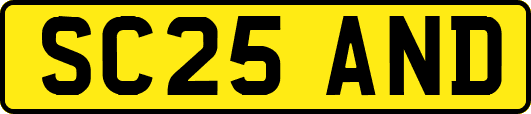 SC25AND