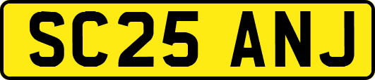 SC25ANJ